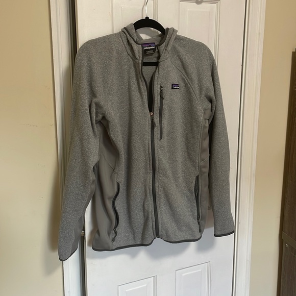 Men’s Patagonia zip up - Picture 1 of 4
